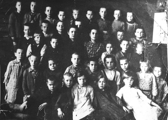 картинка 8879735087 matrena volskaja kak odna zhenschina spasla celoe pokolenie 5