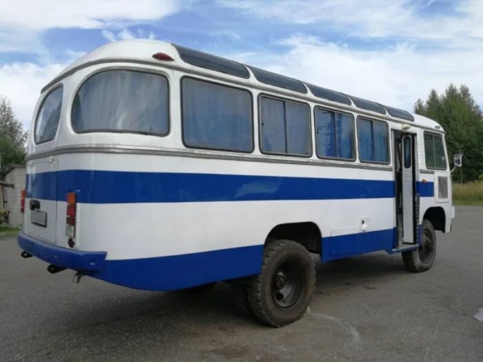 картинка 89eea22c66 paz3201 avtobus kotoryj ne obeschal komforta no nikogda ne podvodil 3