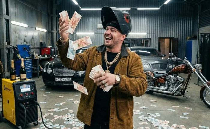 Пока все грезят об «айтишке», реальные деньги делают те, кто работает руками.