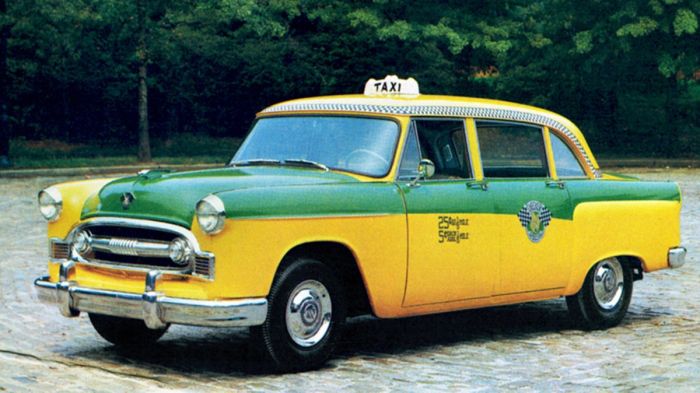 картинка 981031d448 checker marathon kak jemigrant iz smolenska sozdal legendu njujorkskogo taksi 5