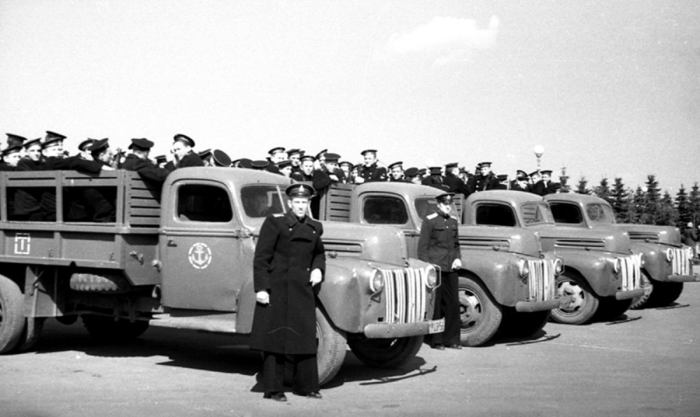 картинка a4d21e4d71 gaz56 perspektivnyj gruzovik kotoryj tak i ne poshel v seriju 3