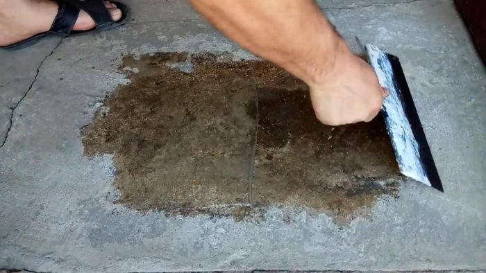 картинка a9c6e1d82b lak iz penoplasta dlja pokraski betonnogo pola 7