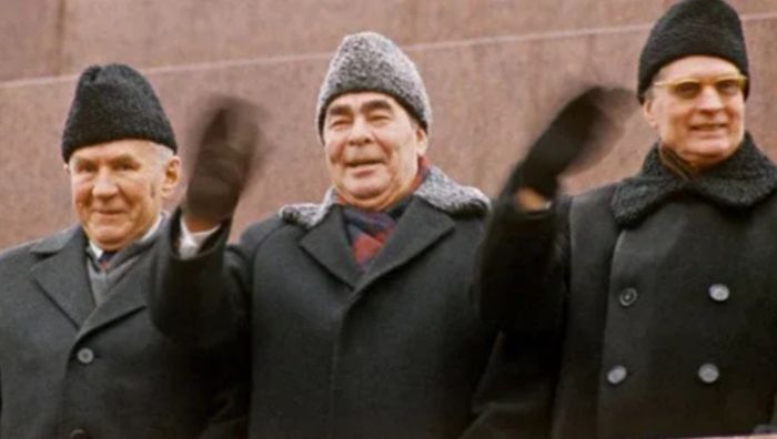 Почему прогнозы Андропова о судьбе СССР держали в секрете