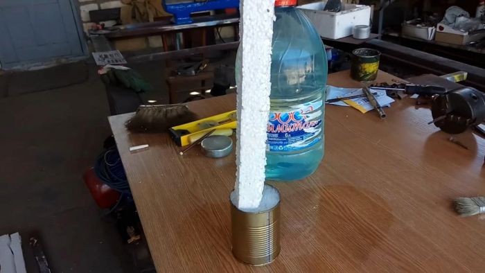 картинка c0980c95fc lak iz penoplasta dlja pokraski betonnogo pola 2