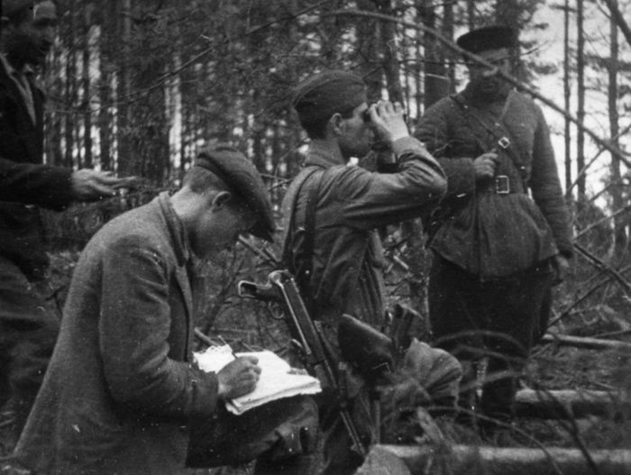 Угон эшелона: дерзкая операция брянских партизан 17 августа 1943 года партизаны, партизанского, августа, только, немцы, состав, фронта, операции, разгрузили, станции, помощью, человек, партизан, Фрунзе, отряда, штаба, поезд, Брянского, состава, пустили