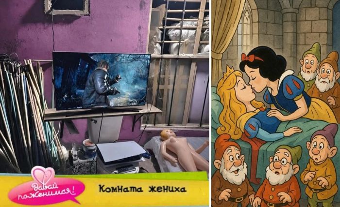 Пятница: ловим волну позитива! 😄