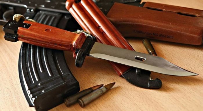 картинка ff372df38d snajperskaja vintovka so shtykom ot suvorovskogo shtykamolodca do mezhdunarodnyh pravil vojny 5