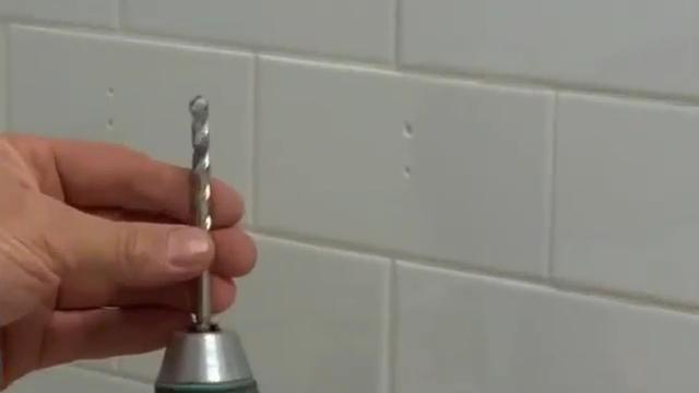картинка 37635d3077 kak prosverlit otverstie v plitke obychnym sverlom 8