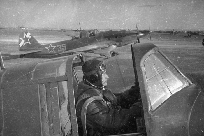 картинка 0b4a8f1cac mutnoe nebo kak plohoj pleksiglas stal ugrozoj dlja sovetskih letchikov v 1941 godu 2