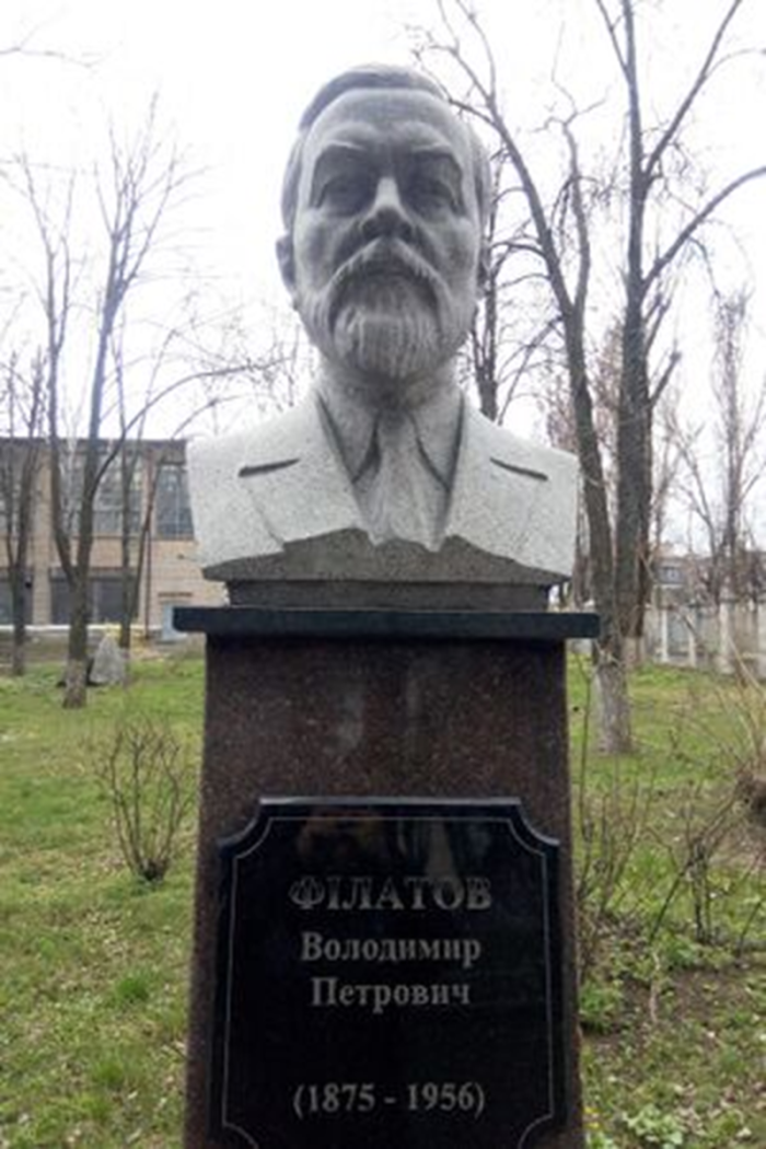 картинка 0b7dfd3d6b zhivoj most kak akademik filatov vozvraschal lica i zrenie frontovym bojcam 3