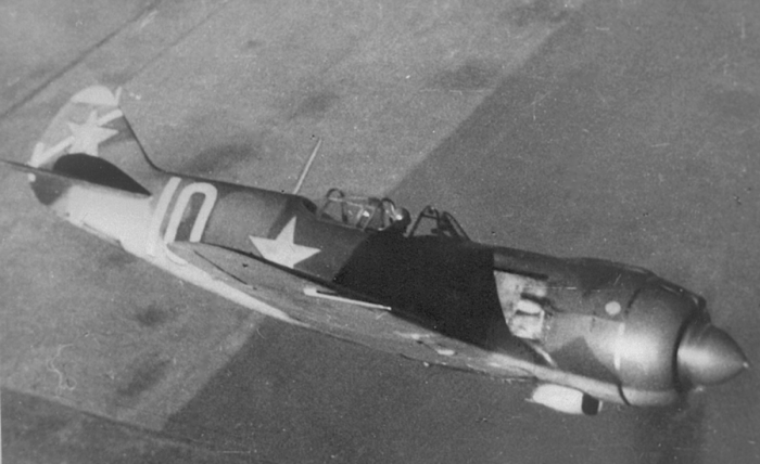 картинка 17db4e8571 mutnoe nebo kak plohoj pleksiglas stal ugrozoj dlja sovetskih letchikov v 1941 godu 3