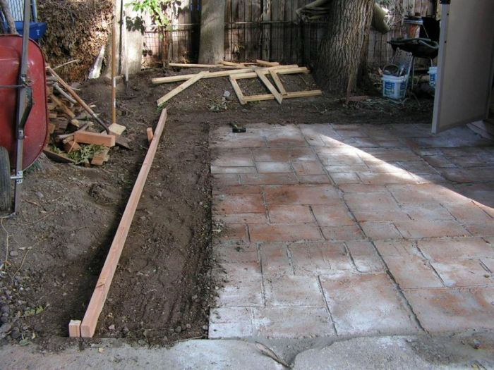 картинка 1c34fe8d80 betonnaja ploschadka svoimi rukami 7
