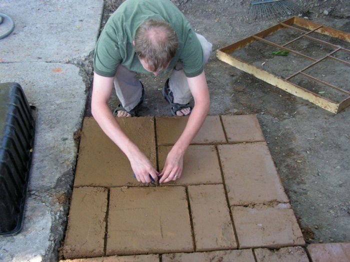 картинка 4809a6625d betonnaja ploschadka svoimi rukami 6