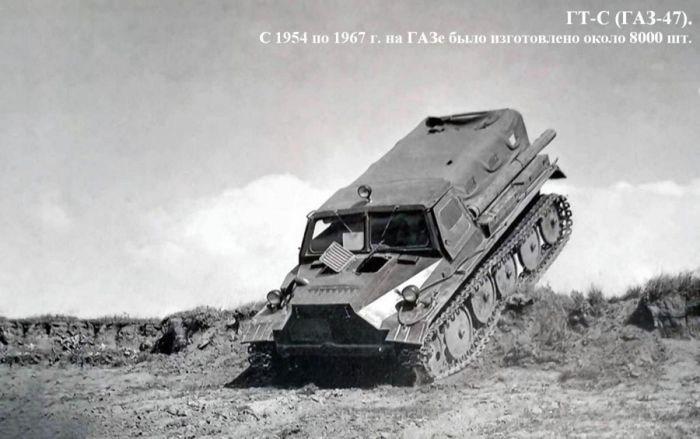 картинка 4ad44b40bb semnadcat let bez prava na oshibku pochemu gaz 71 ne menjali konstruktivno 2