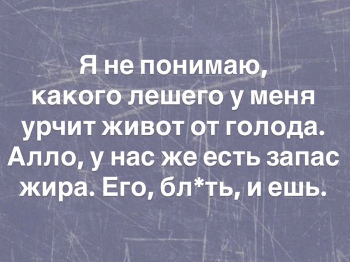 Порция позитива: мемы и шутки, чтобы выдохнуть и посмеяться от души 😄