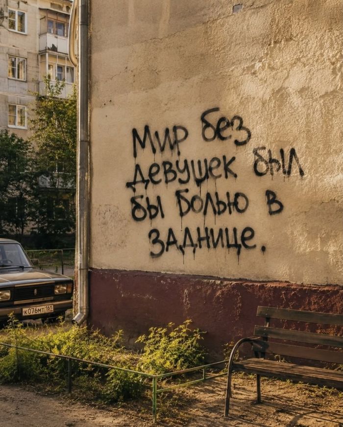 картинка 5505c74305 esli u vas vse esche est moralnye principy luchshe projdite mimo  27