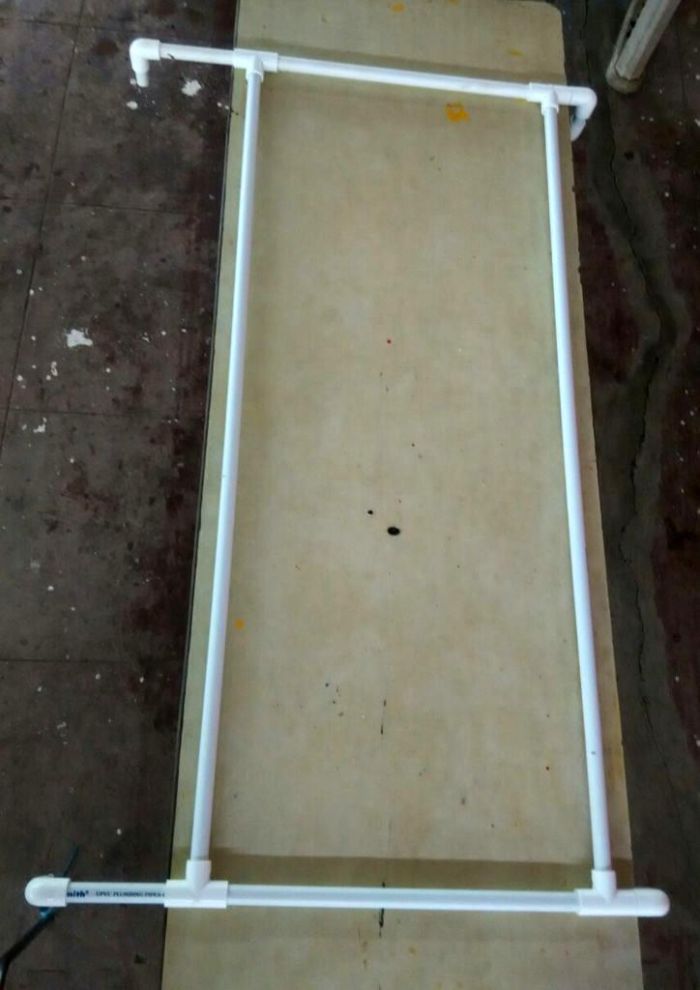 картинка 61249ab2ae kozyrek dlja doma iz plastikovyh trub 8