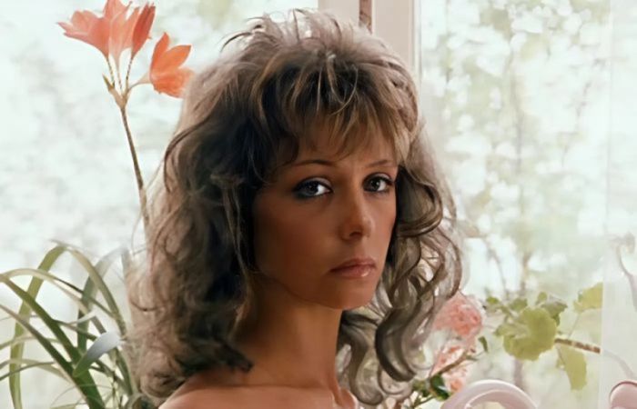Елена Аржаник: культовый кадр и упущенная слава