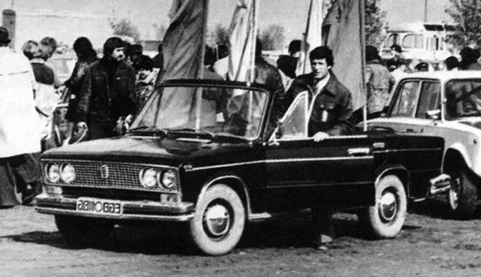 картинка a0792695a2 shestikolesnyj kabriolet na baze vaz2103 kak zhiguli stali zvezdoj avtorodeo 2
