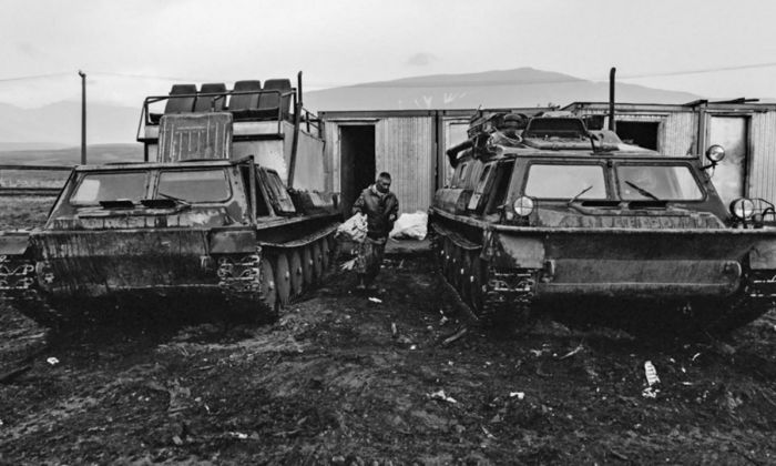 картинка b0fe75f8b2 semnadcat let bez prava na oshibku pochemu gaz 71 ne menjali konstruktivno 5