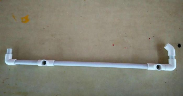 картинка b6280e73cb kozyrek dlja doma iz plastikovyh trub 7