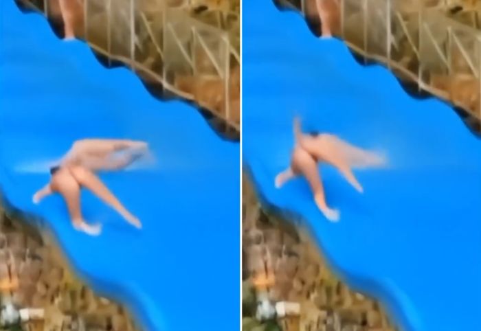 Водяные горки