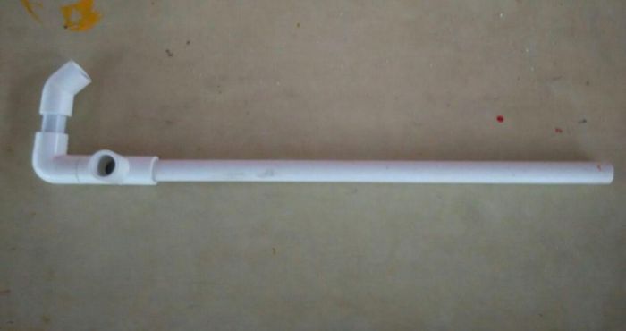 картинка bdd1c4619c kozyrek dlja doma iz plastikovyh trub 6