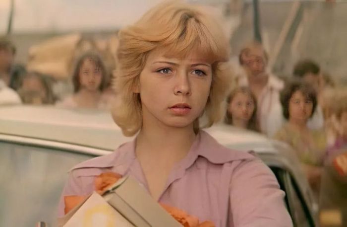 Елена Аржаник: культовый кадр и упущенная слава Аржаник, Елена, фильме, сниматься, просто, всего, актрисы, вышла, фильма, замуж, стала, нескольких, начала, актриса, фильм, успел, именно, Актриса, мужем, Генри