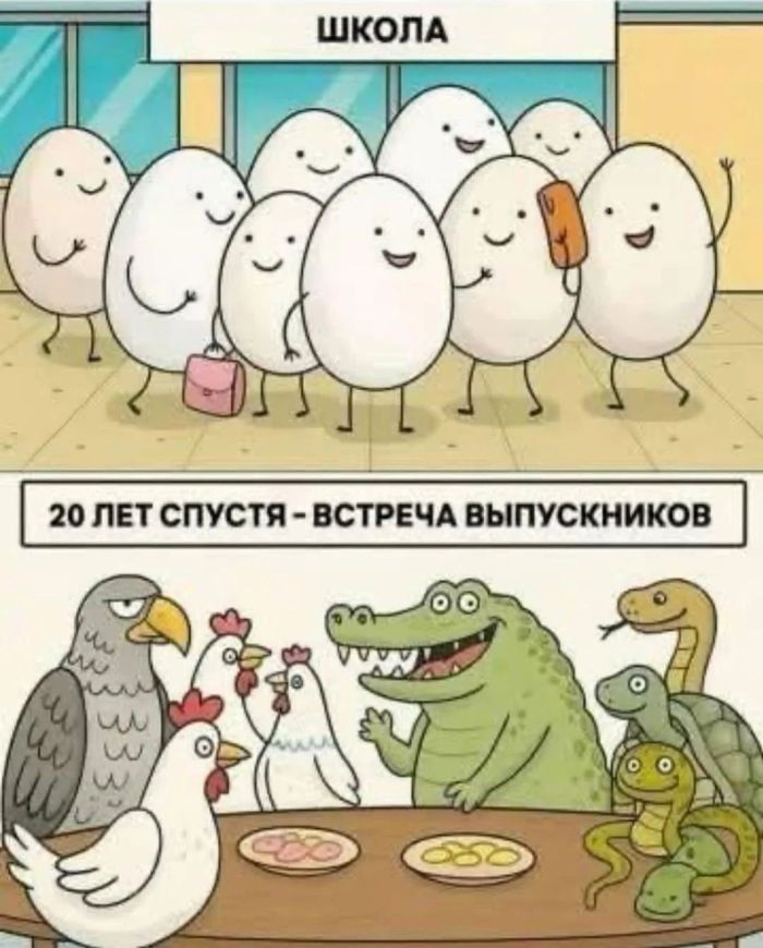 Экватор пройден! 🐪 Среда — это маленькая пятница, а значит, пора подзарядиться позитивом! Середина, позитивных, легкой, пройдет, пусть, друзьями, делитесь, смейтесь, коллегуЛистайте, серьезного, самого, улыбнуться, заставят, точно, которые, картинок, недели, угарных, порцию, свежую