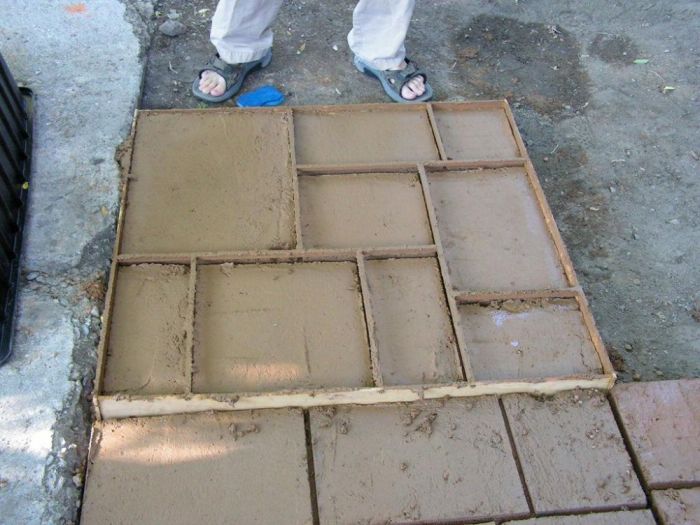картинка e2494e4429 betonnaja ploschadka svoimi rukami 2