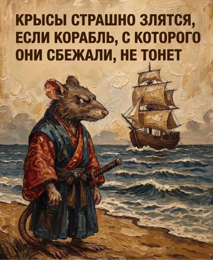 картинка e413559bcb chernyj jumor kogda moral ushla v otpusk 4