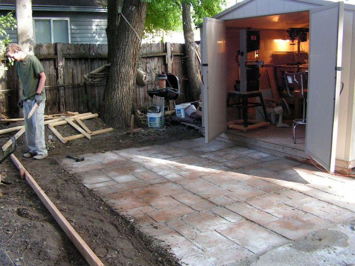 картинка f1f70b4923 betonnaja ploschadka svoimi rukami 8