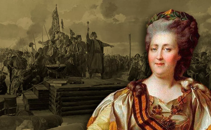 Ликвидация Запорожской Сечи: в чем Екатерина Цвай обвиняла запорожских казаков