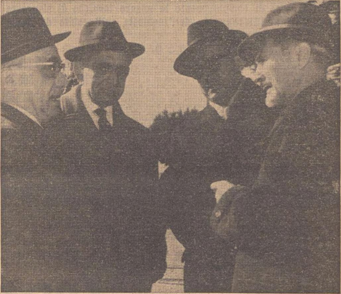 Ядерный щит НАТО: закулисная дипломатия начала 1960‑х