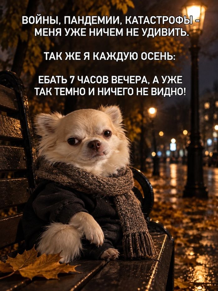 Доброе утро! Заряжаемся на позитив на весь день! ☀️