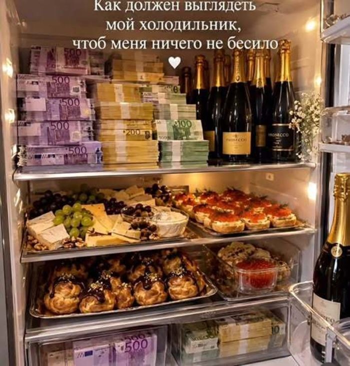 Внимание: этот пост вызывает неконтролируемое желание улыбнуться!
