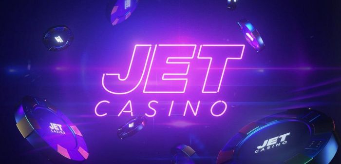 Обзор JET - игровой дом с выводом из топ рейтинга