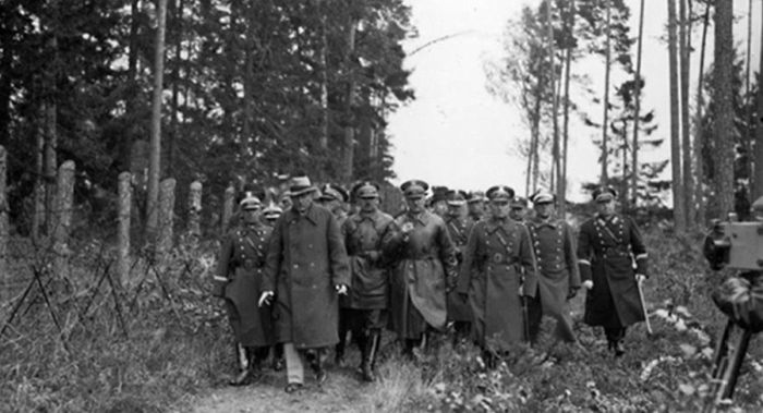Когда амбиции мешают выжить: история польского руководства в сентябре 1939 года