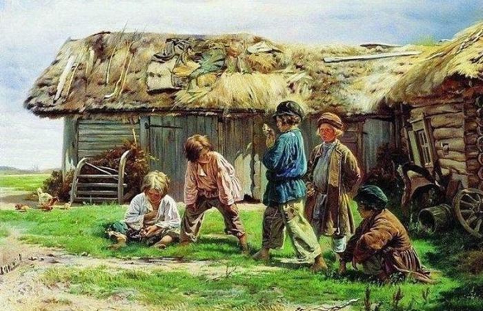 картинка 9c95626e06 pochemu my nazyvaem dengi babkami 2