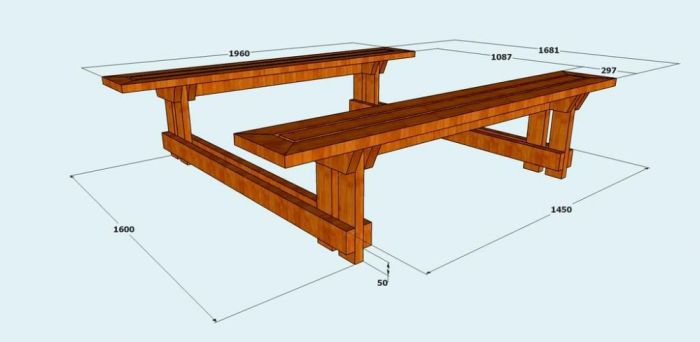 картинка c0759468ca stol s lavkami dlja sada 7
