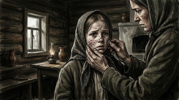 Театр абсурда ради жизни: как матери спасали детей от вывоза в Германию