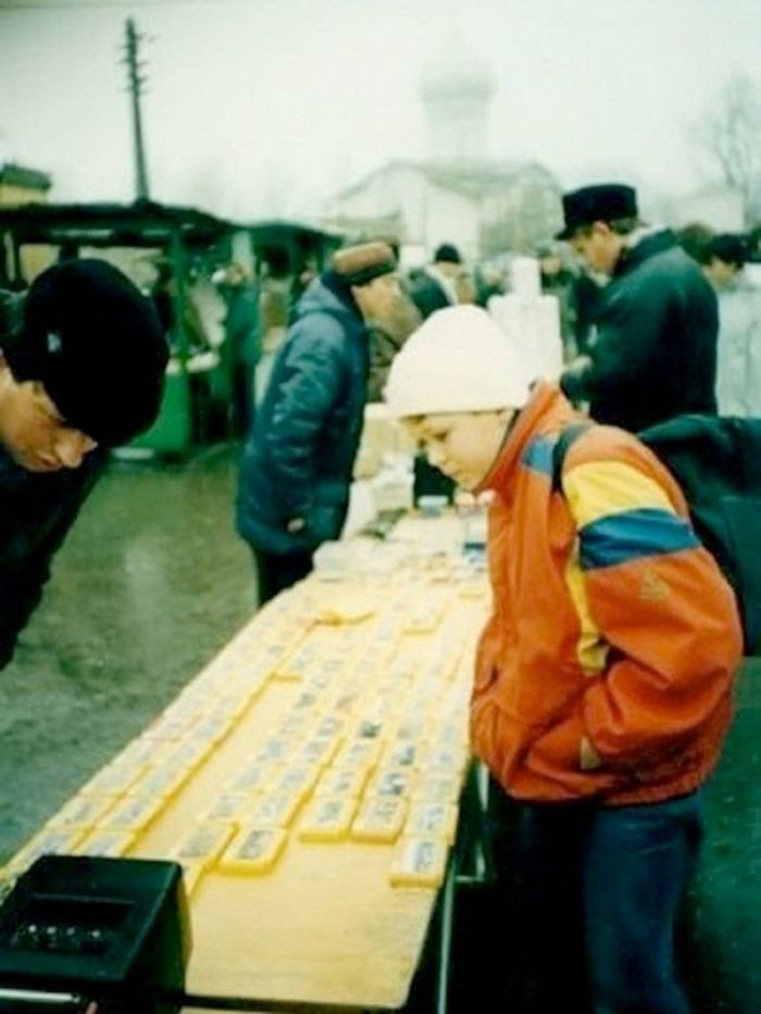 картинка f840627f4c pjatnichnaja razrjadka memy i foto kotorye pojmet kazhdyj 00