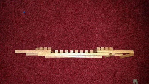 картинка a50493d100 polka dlja vannoj 8