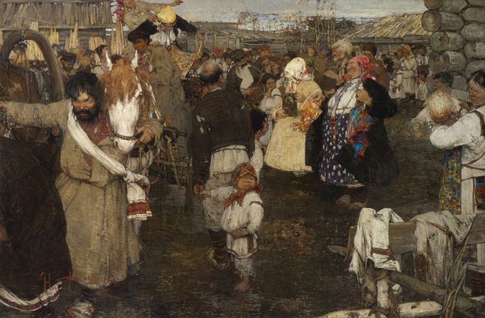 картинка 03f8273f52 ne prosto zastole sakralnyj smysl russkoj krestjanskoj svadby 2