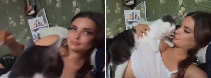 На его месте должен быть я