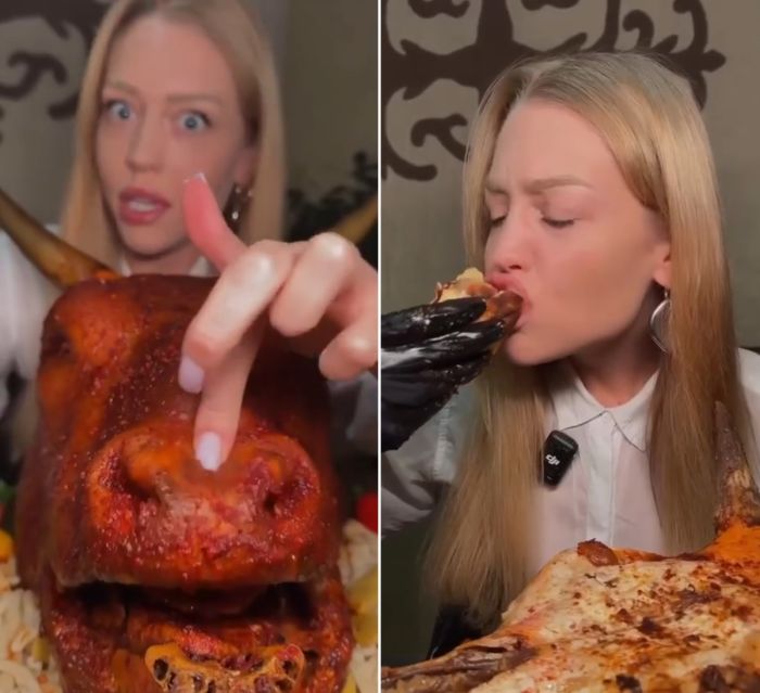 Вкуснятина