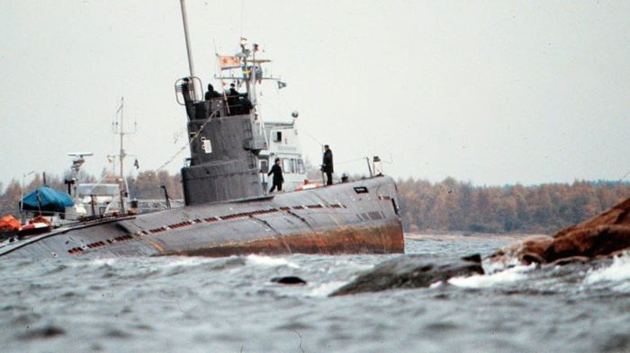 картинка 789e2b52ae shvedskij komsomolec kak sovetskaja podlodka sela na mel i zapustila ohotu na seledku 2