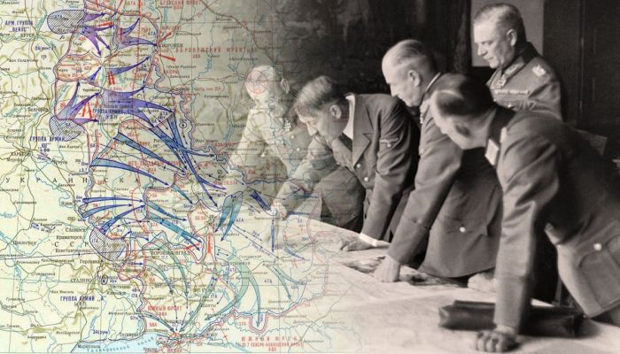 «Превентивный удар», которого не было: как Гитлер пытался оправдать вторжение в СССР