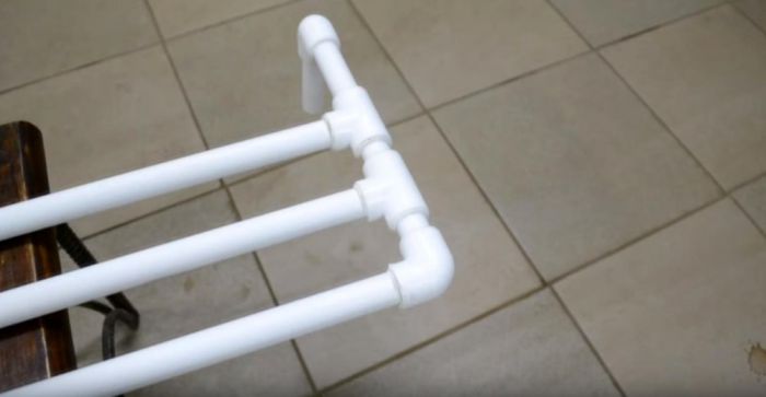 картинка 826a55d7c3 sushilka na batareju iz plastikovyh trub 8
