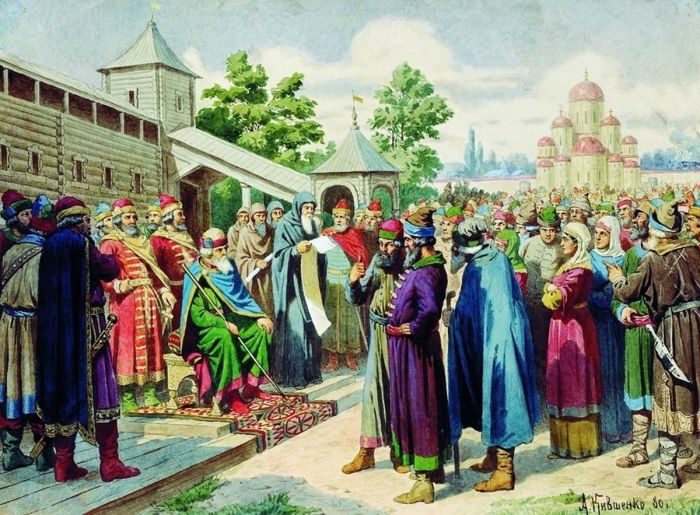 картинка 8a37093be8 zhena kotoruju ne iskali tajna knjagini anny stertoj iz letopisej 2
